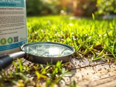 How to Monitor Pest Harborage Areas Effectively