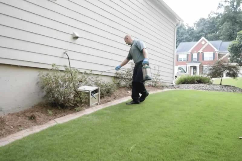 How to Prevent Pest Intrusion via Landscaping: Tips and Strategies