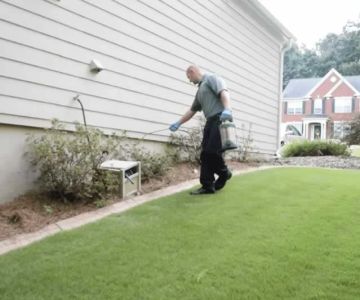 How to Prevent Pest Intrusion via Landscaping: Tips and Strategies