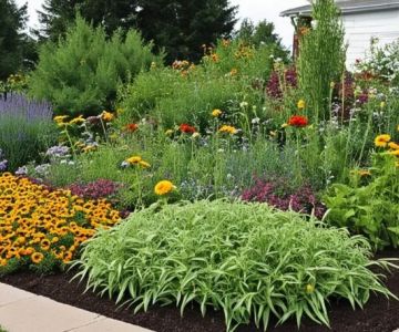 How to Maintain Pest-Free Landscapes Year-Round