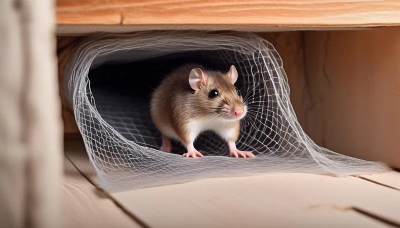 How Crowded Attics Attract Rodents and How to Prevent Infestations