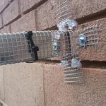 How to Block Rodent Access Around Foundations