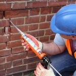 How to Seal Entry Points in Foundation Cracks - A Complete Guide