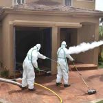 How to Safely Use Fumigation Methods for Pest Control