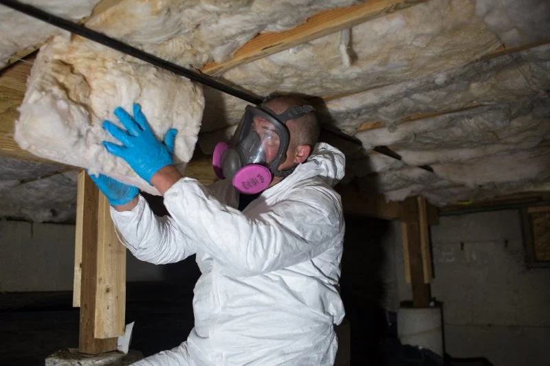 How to Control Pests in Underground Crawl Spaces: A Comprehensive Guide