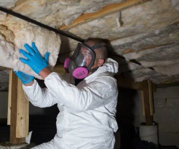 How to Control Pests in Underground Crawl Spaces: A Comprehensive Guide