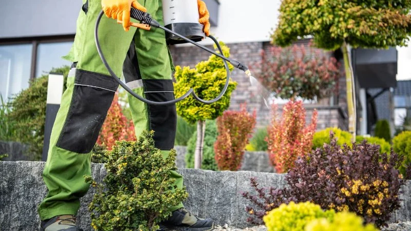 How to Reduce Pest Attraction Through Landscaping