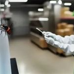 Why Pest Control is Critical for Food Businesses: A Must-Have for Safety