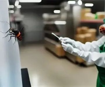 Why Pest Control is Critical for Food Businesses: A Must-Have for Safety