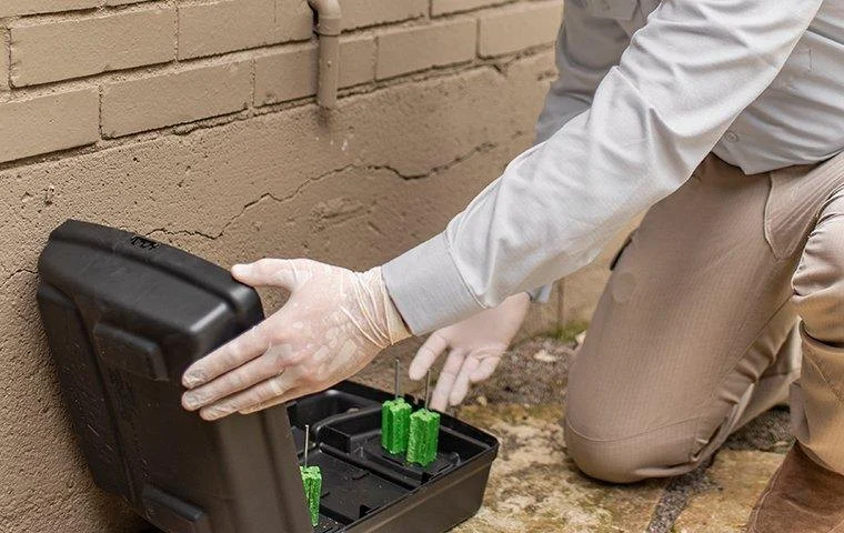 How to Use Smart Technology for Rodent Control