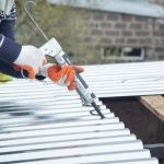 How to Seal Gaps at Roof Eaves to Block Pests