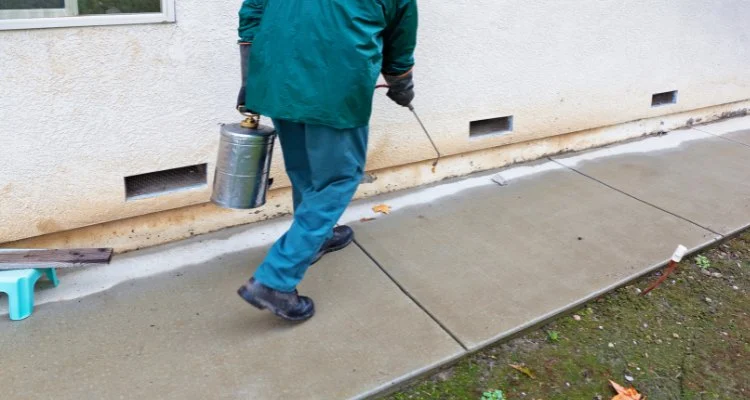 How to Prevent Pest Return After Rain