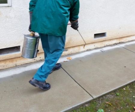 How to Prevent Pest Return After Rain