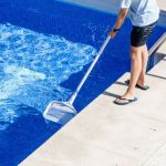 How to Prevent Pests Around Pools and Water Features