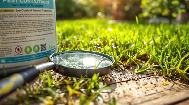 How to Monitor Pest Behavior Over Time for Effective Control