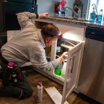 How to Seal Pest Entry Around Utility Penetrations