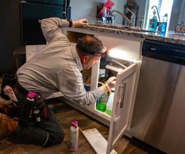 How to Seal Pest Entry Around Utility Penetrations