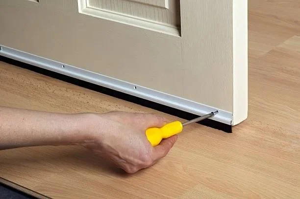 How to Seal Pest Entry at Crawlspace Doors