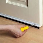 How to Seal Pest Entry at Crawlspace Doors