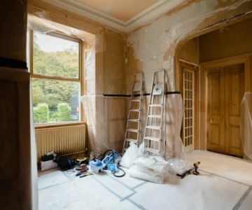 How to Control Pests During Remodeling Projects
