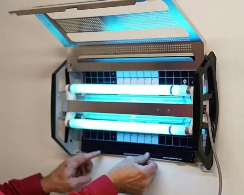 How to Use UV Traps for Flying Insects: A Complete Guide for Effective Pest Control