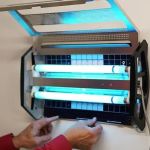 How to Use UV Traps for Flying Insects: A Complete Guide for Effective Pest Control