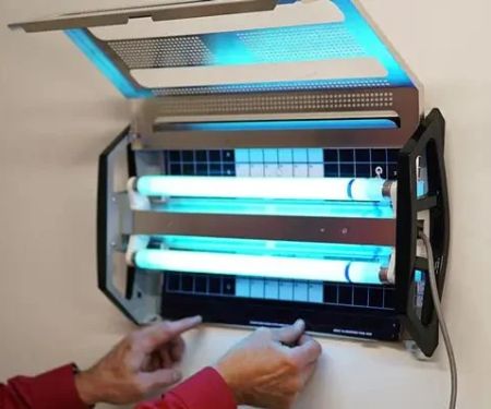 How to Use UV Traps for Flying Insects: A Complete Guide for Effective Pest Control
