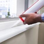 How to Seal Gaps at Door Bottoms to Block Insects