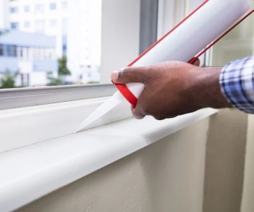 How to Seal Gaps at Door Bottoms to Block Insects