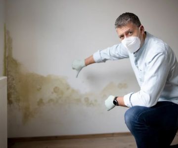 How to Plan Pest Control After Flood Damage