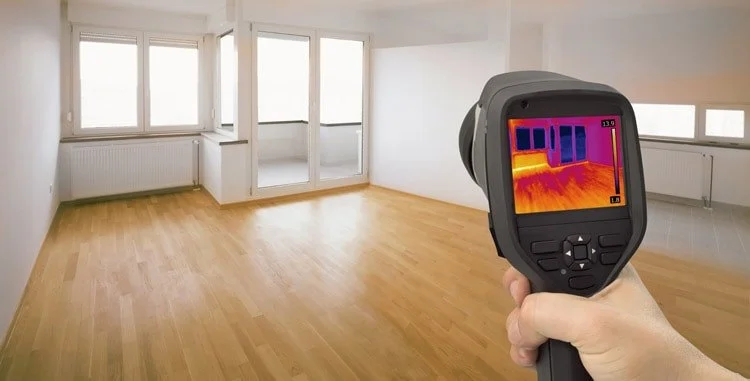 How to Use Thermal Imaging to Spot Termite Damage in Your Home