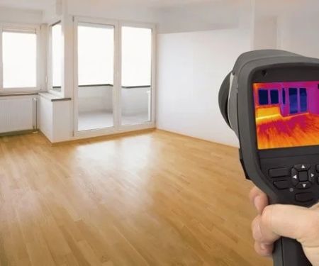How to Use Thermal Imaging to Spot Termite Damage in Your Home