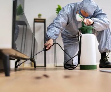 How to Choose Pest Control Based on Region - PestControlHub