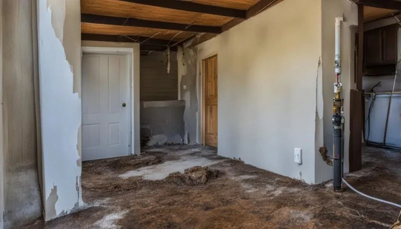 How to Repair Structural Damage Caused by Pests