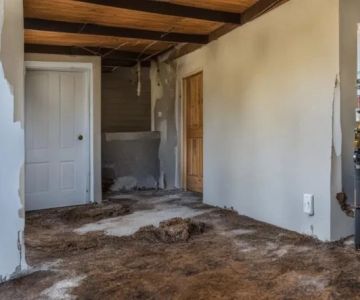 How to Repair Structural Damage Caused by Pests