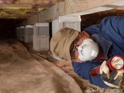 How to Use Preventative Barriers Early