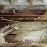 How to Prevent Pest Intrusion in Crawl Spaces