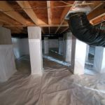 How to Keep Crawlspaces Ventilated & Pest-Resistant