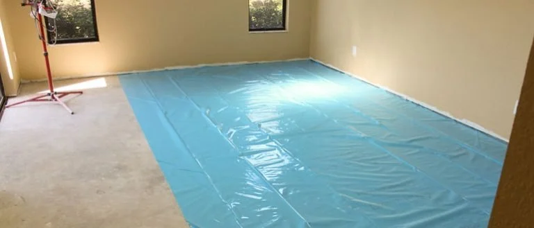 How to Use Barrier Treatments in Floor Joints