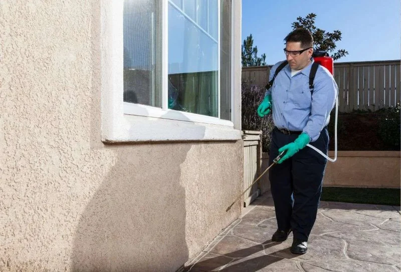 How to Mitigate Pest Liability in Real Estate Deals