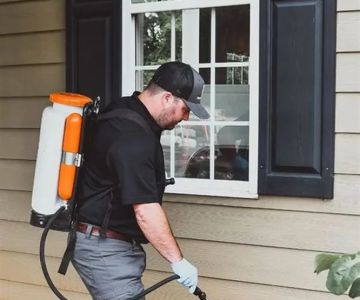 How Pest Behavior Differs by U.S. Region