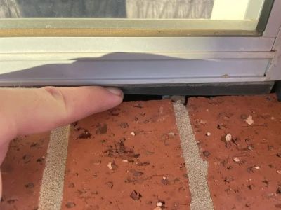 How to Stop Rodents From Climbing Into Homes