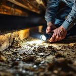 Termite Inspection: Key Areas Most Homeowners Miss During Their Inspection