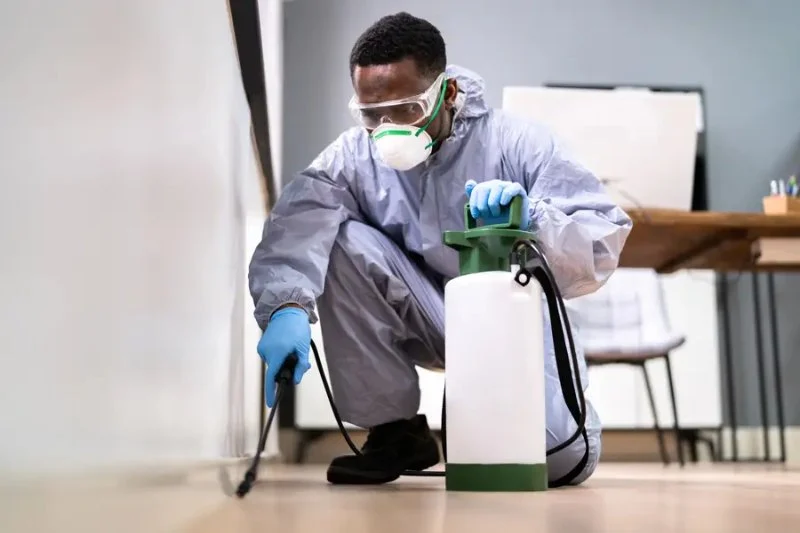 How to Handle Pest Damage Claims With Insurance