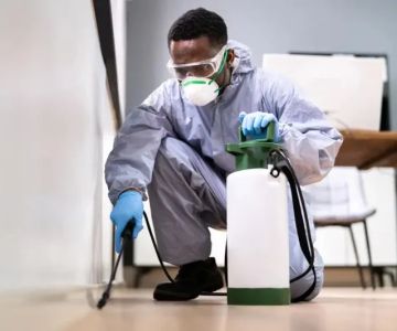 How to Handle Pest Damage Claims With Insurance