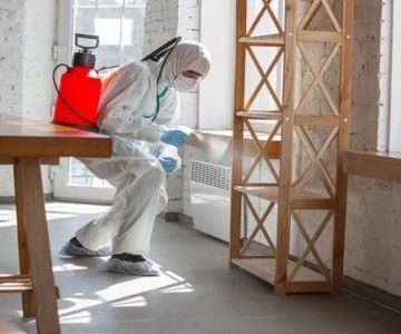 How to Use Smart Alerts After Treatment for Pest Control