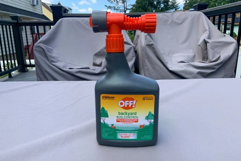 Mosquito Control Tips for Backyard Entertaining This Summer