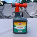 Mosquito Control Tips for Backyard Entertaining This Summer