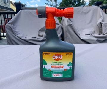 Mosquito Control Tips for Backyard Entertaining This Summer