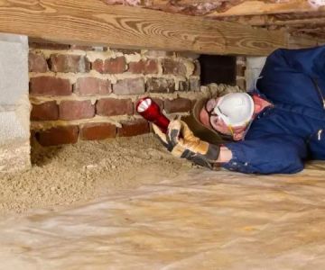 How to Inspect Crawl Spaces for Rodents